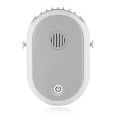 Wearable Bladeless Neck Fan Usb